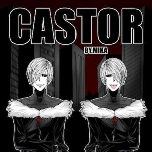 Castor - Manga2.Net cover