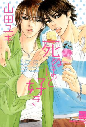 Shinu Hodo Suki - Manga2.Net cover
