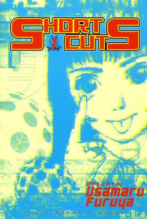 Short Cuts - Manga2.Net cover