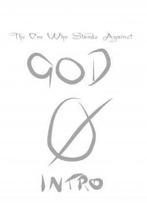 Abnormal: The One Who Stands Against God - Manga2.Net cover