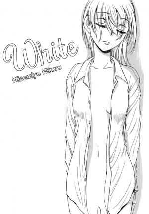 White - Manga2.Net cover
