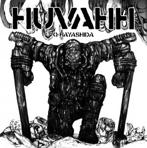Huvahh - Manga2.Net cover