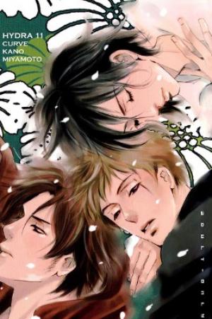 Hydra - Manga2.Net cover
