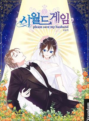 Please Save My Husband - Manga2.Net cover