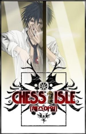 Chess Isle - Manga2.Net cover