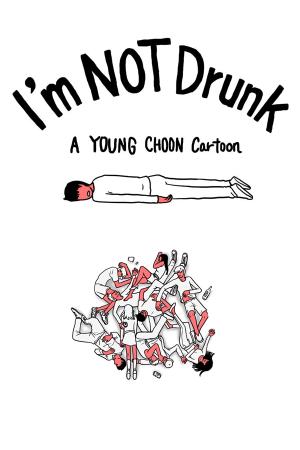 I'm Not Drunk - Manga2.Net cover