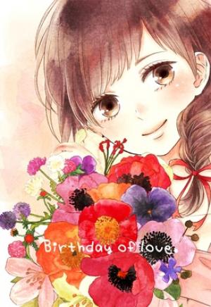 Birthday Of Love - Manga2.Net cover