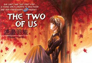 The Two Of Us - Manga2.Net cover