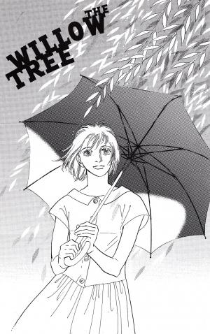 The Willow Tree - Manga2.Net cover