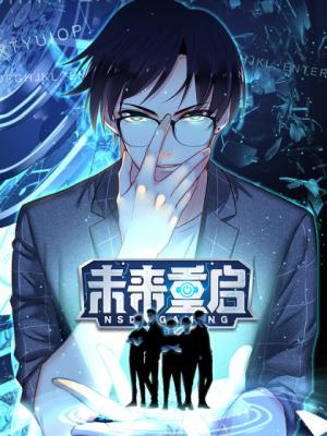 Legend Reboot - Manga2.Net cover