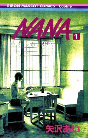 Nana - Manga2.Net cover