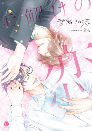 Yukidoke No Koi - Manga2.Net cover