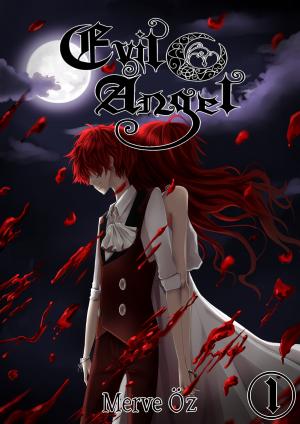 Evil Angel - Manga2.Net cover