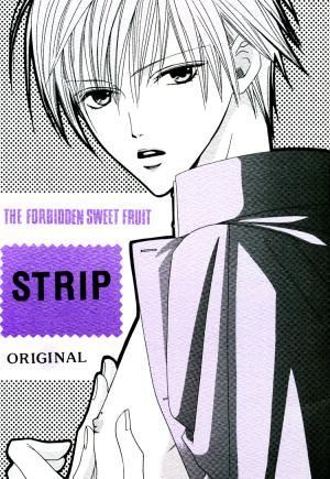 Strip - Manga2.Net cover