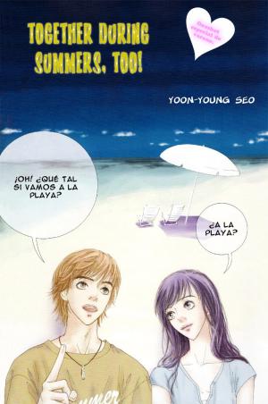 Together During Summer, Too - Manga2.Net cover