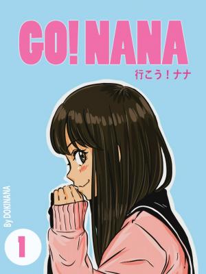 Go! Nana - Manga2.Net cover