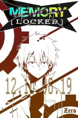 Memory [Locked] - Manga2.Net cover