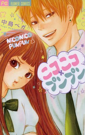 Nikoniko X Punpun - Manga2.Net cover