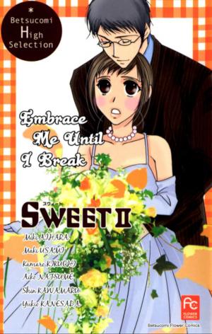 Sweet Ii - Manga2.Net cover