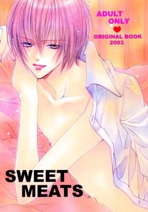 Sweet Meats - Manga2.Net cover
