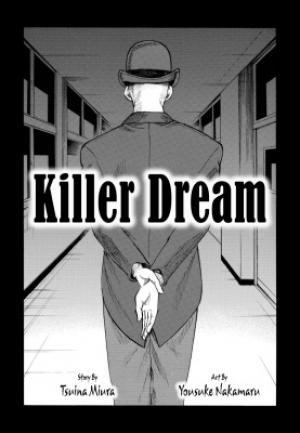 Killer Dream - Manga2.Net cover