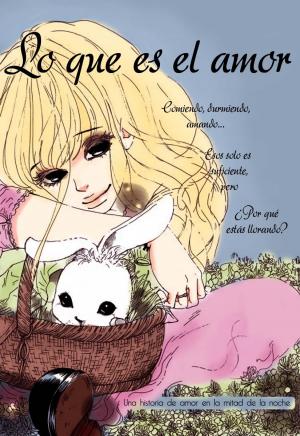 Ai No Tane (Oshima Akiko) - Manga2.Net cover