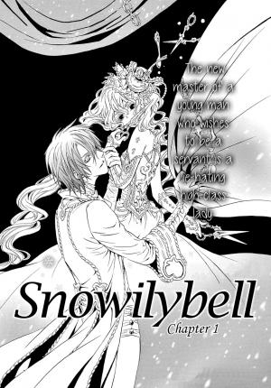Snowilybell - Manga2.Net cover