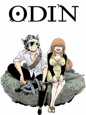 Odin - Manga2.Net cover
