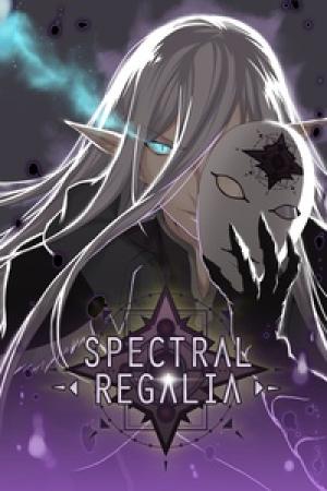 Spectral Regalia - Manga2.Net cover