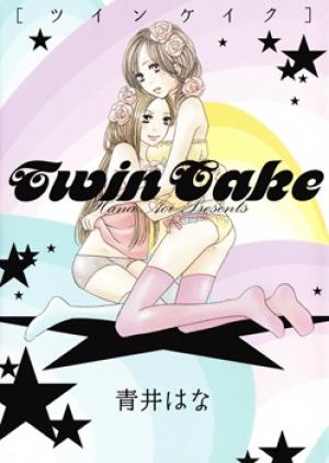 Twin Cake - Manga2.Net cover