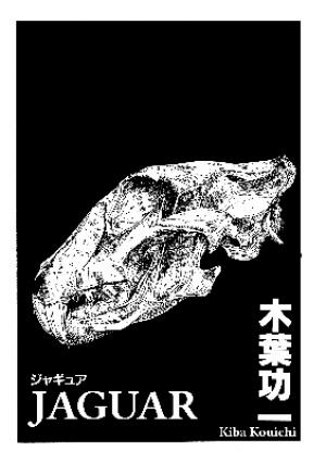 Jaguar - Manga2.Net cover