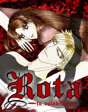Rota - Manga2.Net cover
