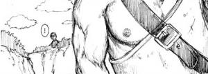 How I Stalked Some Dude With An Exposed Nipple And Stumbled Upon The Zenithian Sword - Manga2.Net cover