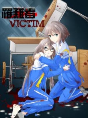 Victim - Manga2.Net cover