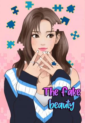 The Fake Beauty - Manga2.Net cover