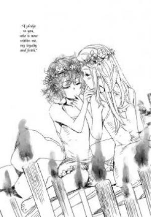 Walk With Me (Ugawa Hiroki) - Manga2.Net cover