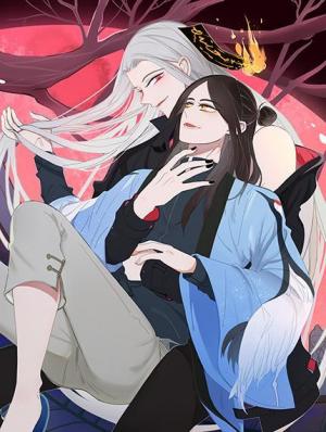 Straying Under The Demon's Influence - Manga2.Net cover