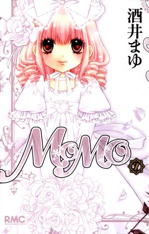 Momo - Manga2.Net cover