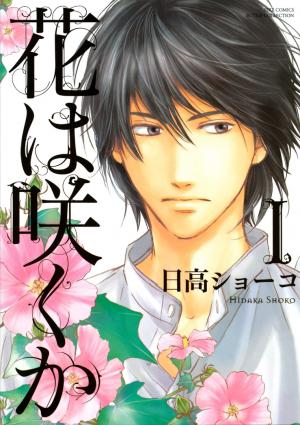 Hana Wa Saku Ka - Manga2.Net cover
