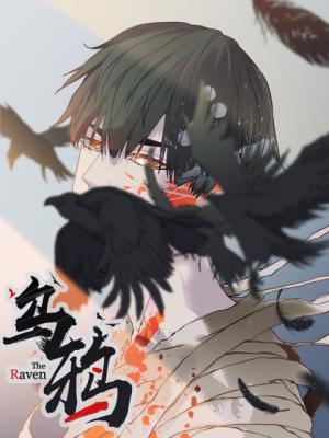 He Flew Back From Hell As A Crow - Manga2.Net cover