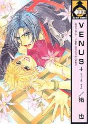 Venus Plus - Manga2.Net cover