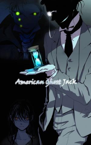 American Ghost Jack - Manga2.Net cover