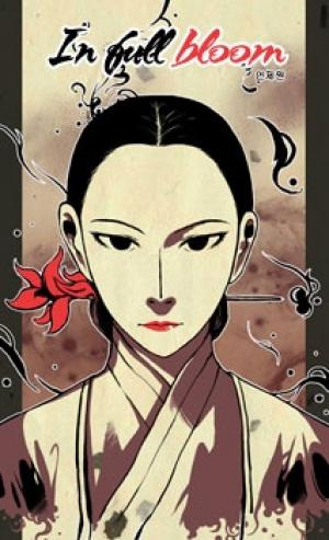 In Full Bloom - Manga2.Net cover