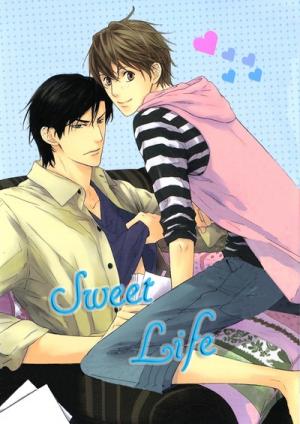 Sweet Life - Manga2.Net cover