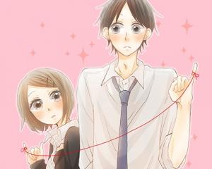 Boy Meets Girl - Manga2.Net cover
