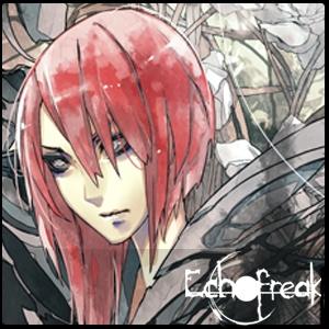 Echofreak - Manga2.Net cover