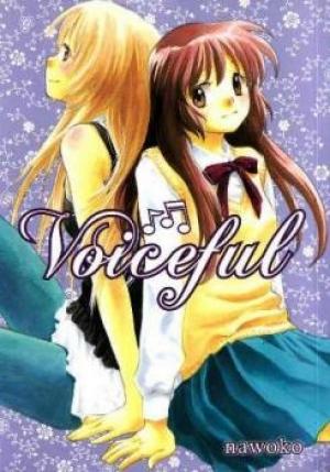 Voiceful - Manga2.Net cover