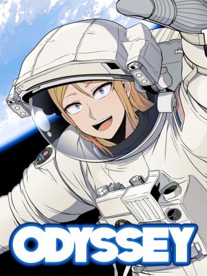 Odyssey - Manga2.Net cover