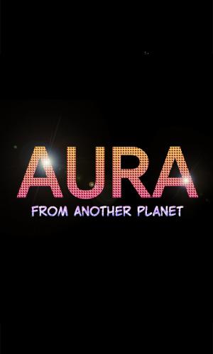 Aura From Another Planet - Manga2.Net cover