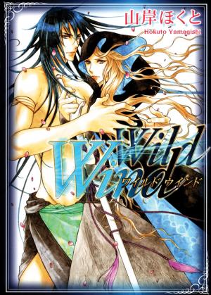 Wild Wind - Manga2.Net cover